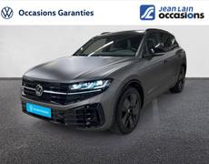 Volkswagen Touareg Cessy