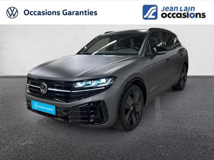 Volkswagen Touareg - Touareg 3.0 TSI eHybrid 462 ch Tiptronic 8 4Motion R - 82 990 €