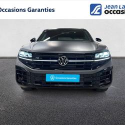 Volkswagen Touareg Touareg 3.0 TSI eHybrid 462 ch Tiptronic 8 4Motion R Cessy