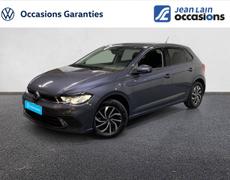 Volkswagen Polo Voiron