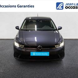 Volkswagen Polo Polo 1.0 TSI 95 S&S BVM5 VW Edition Voiron