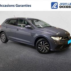 Volkswagen Polo Polo 1.0 TSI 95 S&S BVM5 VW Edition Voiron
