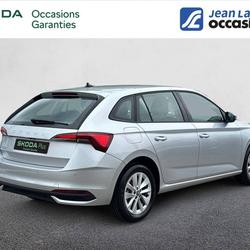 Skoda Scala Scala 1.0 TSI Evo 2 116 ch BVM6 Selection Cessy