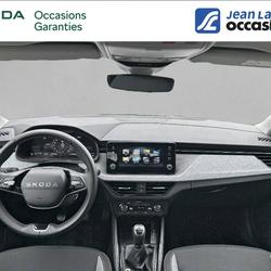 Skoda Scala Scala 1.0 TSI Evo 2 116 ch BVM6 Selection Cessy