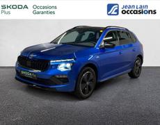 Skoda Kamiq Chambéry
