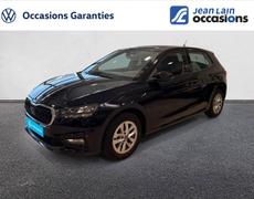 Skoda Fabia Albertville