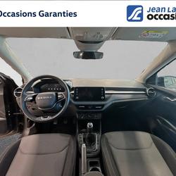 Skoda Fabia Fabia 1.0 TSI 95 ch EVO 2 BVM5 Selection Albertville