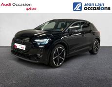 Audi Q4 e-tron Chambéry