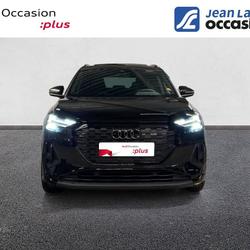 Audi Q4 e-tron Q4 e-tron 45 285 ch 82 kWh S line Chamb&eacute;ry