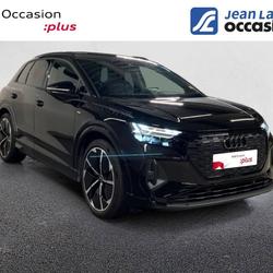 Audi Q4 e-tron Q4 e-tron 45 285 ch 82 kWh S line Chamb&eacute;ry