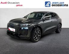 Audi Q6 e-tron Chambéry