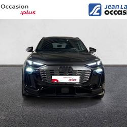 Audi Q6 e-tron Q6 e-tron 306 ch 100 kWh performance S line Chamb&eacute;ry