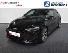 Audi A3 Sportback Chambéry