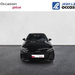 Audi A3 Sportback A3 Sportback TFSI Mild Hybrid 150 S tronic 7 S line Chamb&eacute;ry