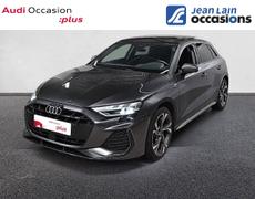 Audi A3 Sportback Échirolles