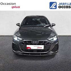 Audi A3 Sportback A3 Sportback TDI 150 S tronic 7 S line &Eacute;chirolles