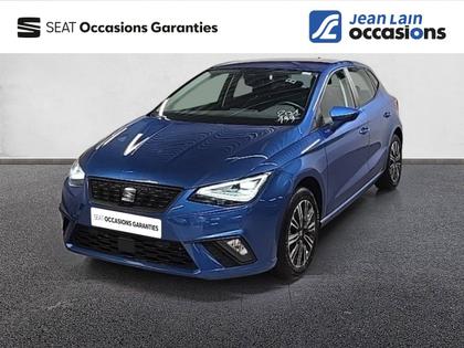 Seat Ibiza - Ibiza 1.0 TSI 115 ch S/S DSG7 Copa - 20 490 €