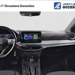 Seat Ibiza Ibiza 1.0 TSI 115 ch S/S DSG7 Copa Chamb&eacute;ry