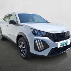 Peugeot 2008 Hybrid 145 e-DCS6 - Style occasion - La Fert&eacute;-Bernard - photo 3/20