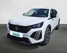 Peugeot 2008 Nogent-le-Rotrou