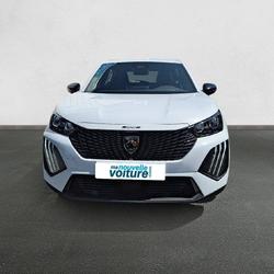 Peugeot 2008 Hybrid 145 e-DCS6 - Style occasion - Nogent-le-Rotrou - photo 2/20