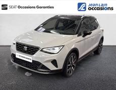 Seat Arona Seyssinet-Pariset