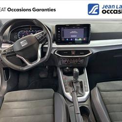 Seat Arona Arona 1.0 TSI 110 ch Start/Stop DSG7 FR Seyssinet-Pariset