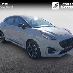 Ford Puma Puma 1.0 EcoBoost 125 ch mHEV S&S BVM6 ST-Line X Valence