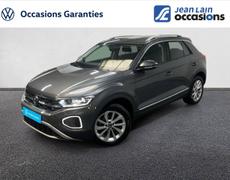 Volkswagen T-Roc SEYNOD