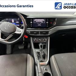 Volkswagen Polo Polo 1.0 TSI 95 S&S DSG7 Life SEYNOD