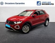 Volkswagen T-Roc SEYNOD