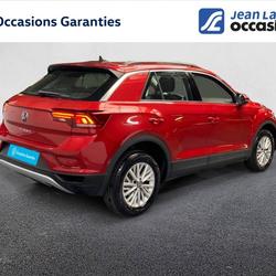 Volkswagen T-Roc T-Roc 1.5 TSI EVO 150 Start/Stop DSG7 Life SEYNOD