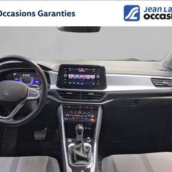 Volkswagen T-Roc T-Roc 1.5 TSI EVO 150 Start/Stop DSG7 Life SEYNOD