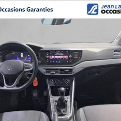 Volkswagen Polo Polo 1.0 TSI 95 S&S BVM5 Life Sassenage