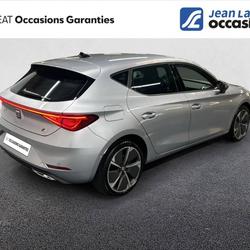 Seat Leon Leon e-Hybrid 204 ch DSG6 FR SEYNOD