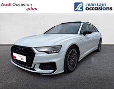 Audi A6 Avant Échirolles