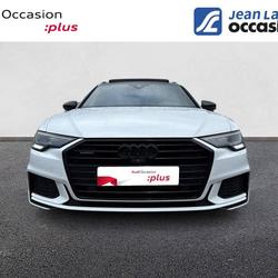Audi A6 Avant A6 Avant 55 TFSIe 367 ch S tronic 7 Quattro Competition &Eacute;chirolles