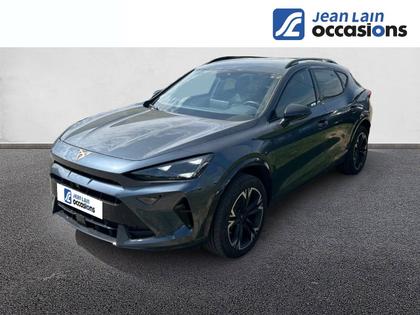Cupra Formentor - Formentor 1.5 eTSI Hybrid 150 ch DSG7 V - 32 490 €