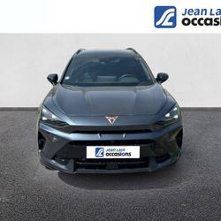 Cupra Formentor Formentor 1.5 eTSI Hybrid 150 ch DSG7 V Margencel