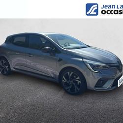 Renault Clio 5 Clio E-Tech full hybrid 145 Engineered Seyssinet-Pariset