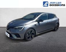 Renault Clio 5 Voiron
