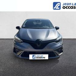 Renault Clio 5 Clio E-Tech full hybrid 145 Engineered Voiron