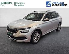 Skoda Kamiq Seyssinet-Pariset
