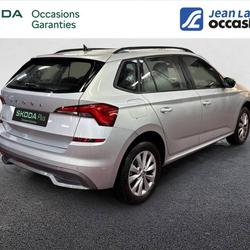 Skoda Kamiq Kamiq 1.5 TSI 150 ch DSG7 Business Seyssinet-Pariset