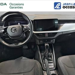 Skoda Kamiq Kamiq 1.5 TSI 150 ch DSG7 Business Seyssinet-Pariset