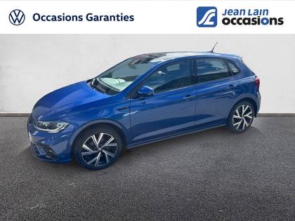 Volkswagen Polo - Polo 1.0 TSI 110 S&S DSG7 R-Line - 22 290 €