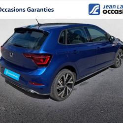 Volkswagen Polo Polo 1.0 TSI 110 S&S DSG7 R-Line Saint-Jean-de-Maurienne