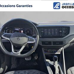 Volkswagen Polo Polo 1.0 TSI 110 S&S DSG7 R-Line Saint-Jean-de-Maurienne