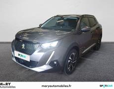 Peugeot 2008 Lisieux