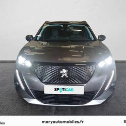 Peugeot 2008 2008 PureTech 130 S&S EAT8 Allure PACK Lisieux